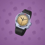 Swiss Watch #2792 Swiss Watch #2792
