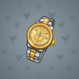 Swiss Watch #2805 Swiss Watch #2805