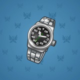 Swiss Watch #2806 Swiss Watch #2806