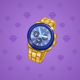 Swiss Watch #2809 Swiss Watch #2809