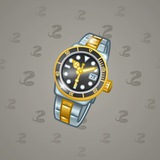 Swiss Watch #2810