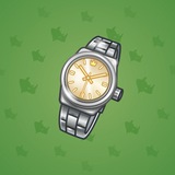 Swiss Watch #2815 Swiss Watch #2815