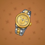 Swiss Watch #2816 Swiss Watch #2816