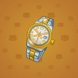Swiss Watch #2819 Swiss Watch #2819