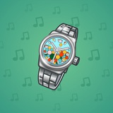 Swiss Watch #2821 Swiss Watch #2821