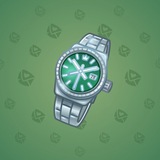 Swiss Watch #2823 Swiss Watch #2823