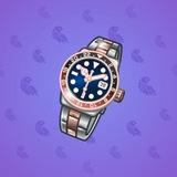 Swiss Watch #2833 Swiss Watch #2833