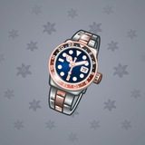 Swiss Watch #2835 Swiss Watch #2835