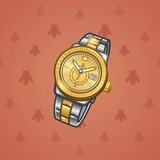 Swiss Watch #2836