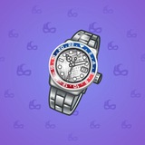 Swiss Watch #2837