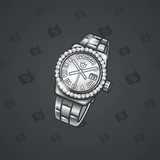 Swiss Watch #2841 Swiss Watch #2841