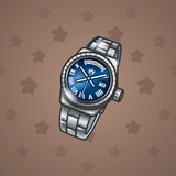 Swiss Watch #2845 Swiss Watch #2845