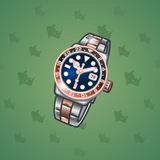 Swiss Watch #2848 Swiss Watch #2848