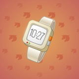 Swiss Watch #2849 Swiss Watch #2849