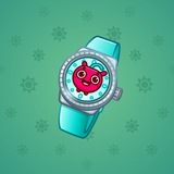 Swiss Watch #2852