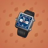 Swiss Watch #2854 Swiss Watch #2854