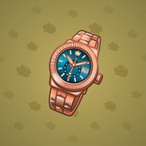 Swiss Watch #2867 Swiss Watch #2867
