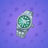 Swiss Watch #2871 Swiss Watch #2871