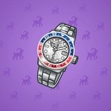 Swiss Watch #2872 Swiss Watch #2872