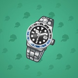 Swiss Watch #2875 Swiss Watch #2875