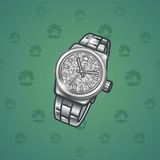 Swiss Watch #2891 Swiss Watch #2891