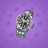 Swiss Watch #2895 Swiss Watch #2895
