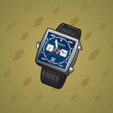 Swiss Watch #2899 Swiss Watch #2899