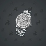 Swiss Watch #2901 Swiss Watch #2901