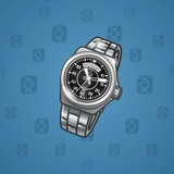 Swiss Watch #2902 Swiss Watch #2902