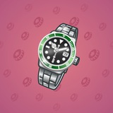 Swiss Watch #2903 Swiss Watch #2903