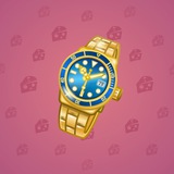Swiss Watch #2915 Swiss Watch #2915