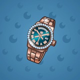 Swiss Watch #2926 Swiss Watch #2926