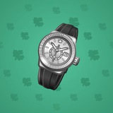 Swiss Watch #2927 Swiss Watch #2927