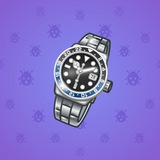 Swiss Watch #2937 Swiss Watch #2937