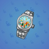 Swiss Watch #2945