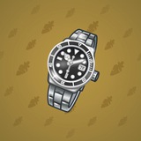 Swiss Watch #2950 Swiss Watch #2950