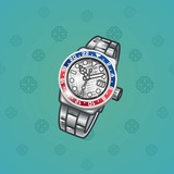 Swiss Watch #2951 Swiss Watch #2951
