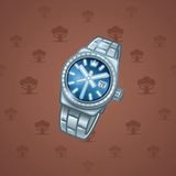 Swiss Watch #2953 Swiss Watch #2953
