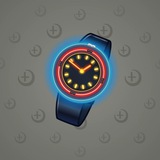 Swiss Watch #2957