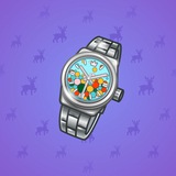 Swiss Watch #2970