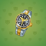 Swiss Watch #2971 Swiss Watch #2971