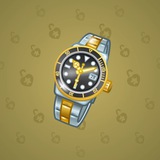 Swiss Watch #2977 Swiss Watch #2977