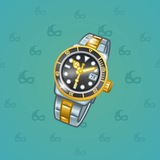Swiss Watch #2980 Swiss Watch #2980