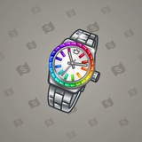 Swiss Watch #2984