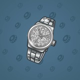 Swiss Watch #2986 Swiss Watch #2986