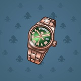 Swiss Watch #2993 Swiss Watch #2993