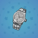 Swiss Watch #3000