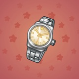 Swiss Watch #3009 Swiss Watch #3009