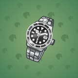 Swiss Watch #3010