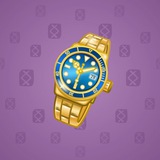 Swiss Watch #3016 Swiss Watch #3016